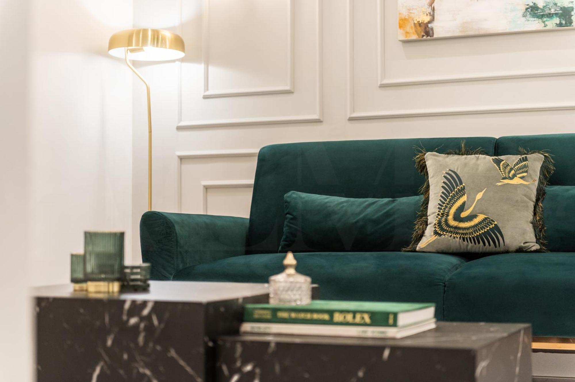 Glamorous Flat In The Heart Of Malaga By Rems Zewnętrze zdjęcie
