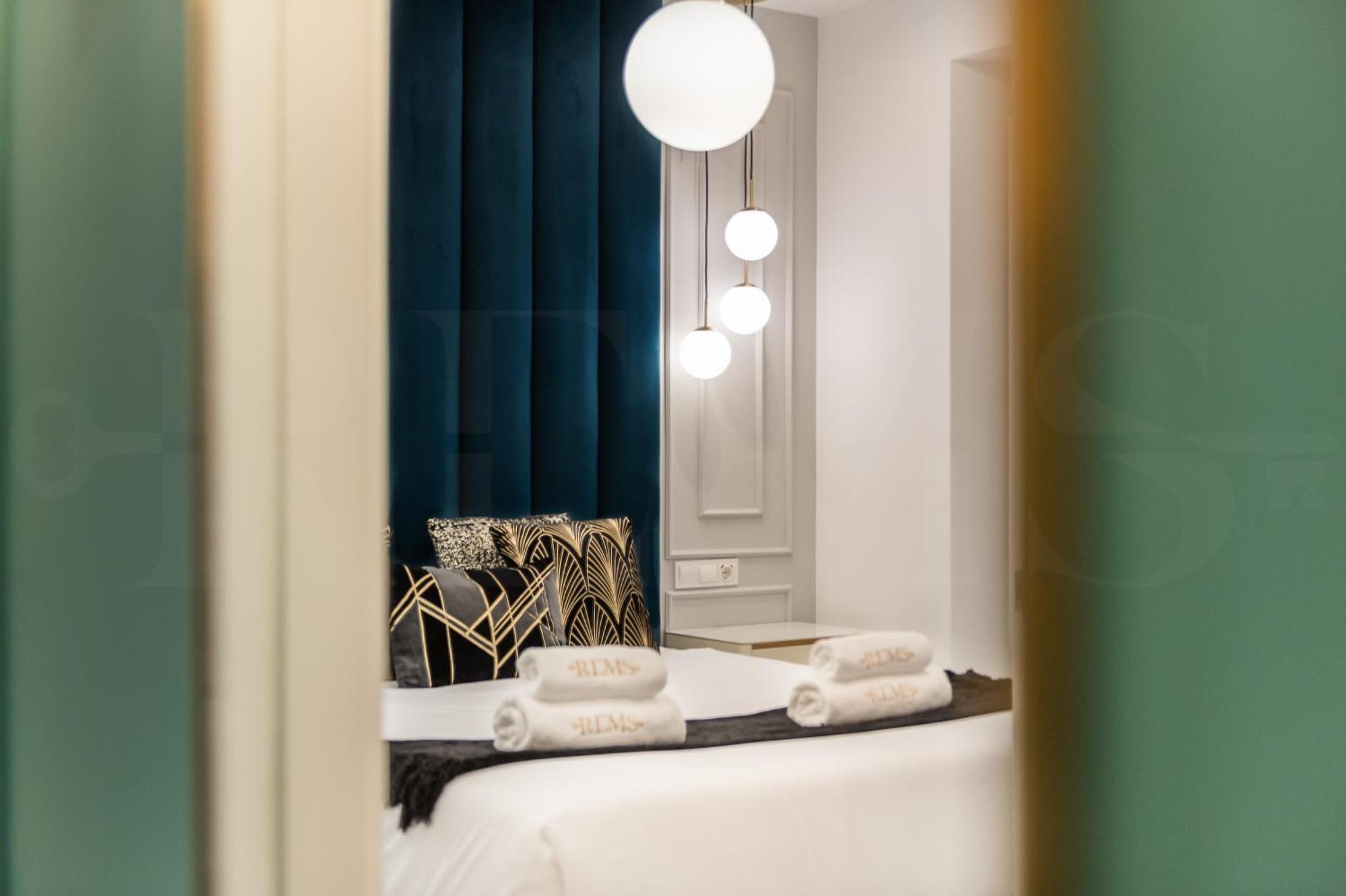 Glamorous Flat In The Heart Of Malaga By Rems Zewnętrze zdjęcie