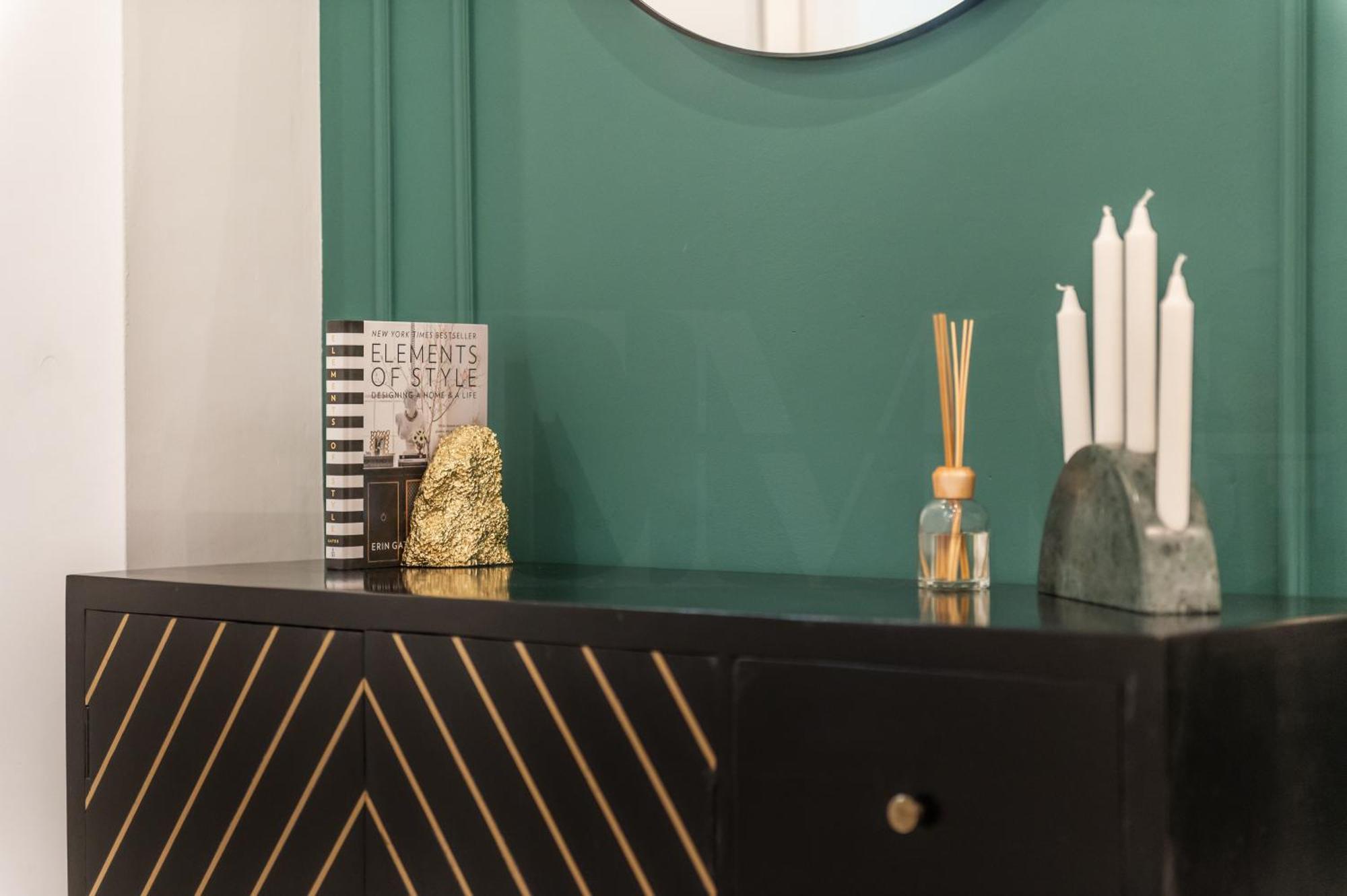 Glamorous Flat In The Heart Of Malaga By Rems Zewnętrze zdjęcie