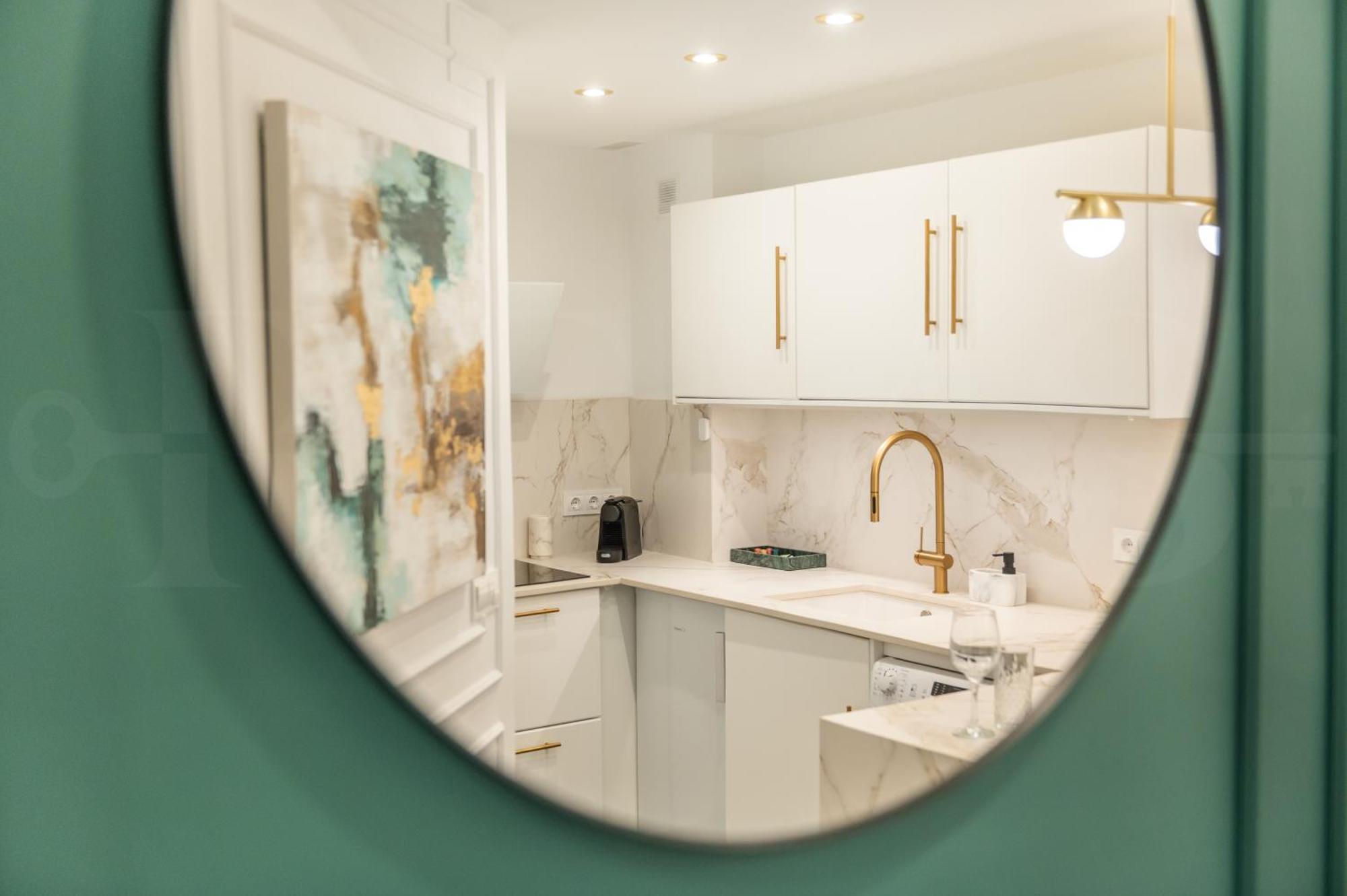 Glamorous Flat In The Heart Of Malaga By Rems Zewnętrze zdjęcie