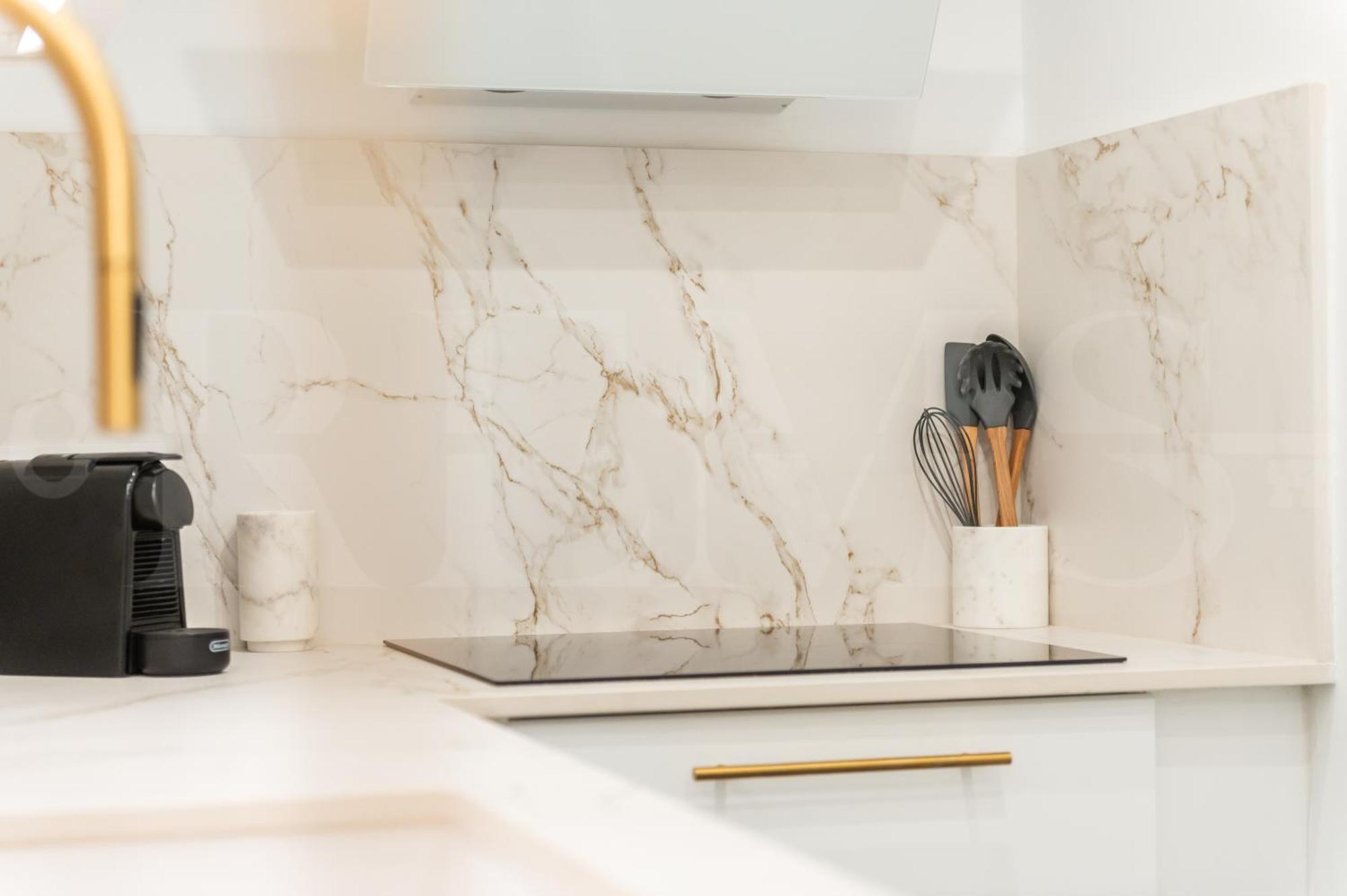 Glamorous Flat In The Heart Of Malaga By Rems Zewnętrze zdjęcie