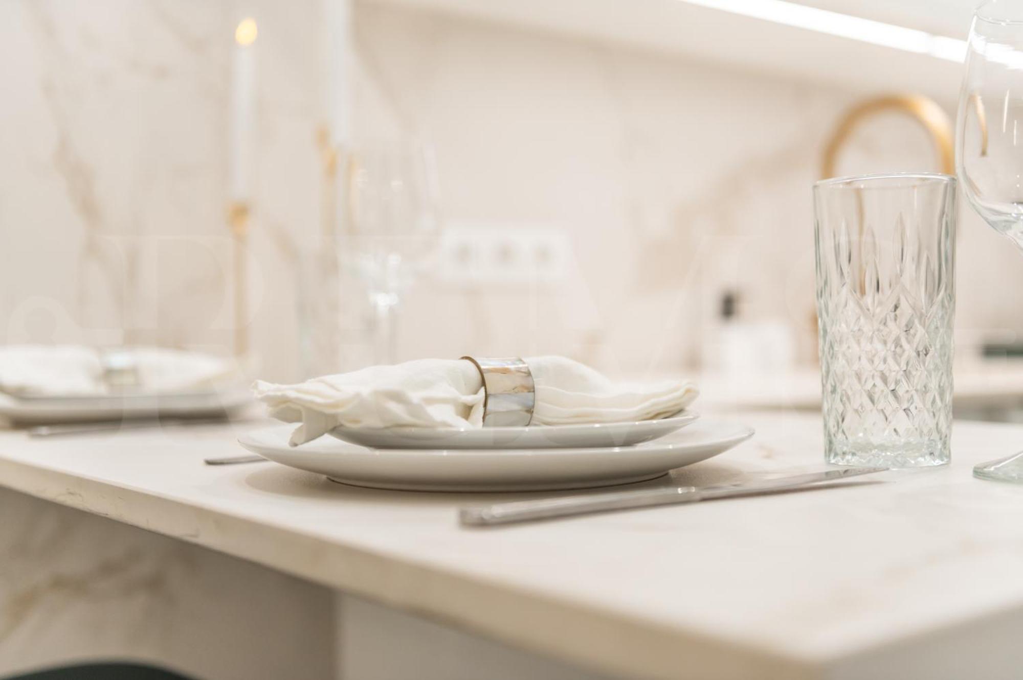 Glamorous Flat In The Heart Of Malaga By Rems Zewnętrze zdjęcie