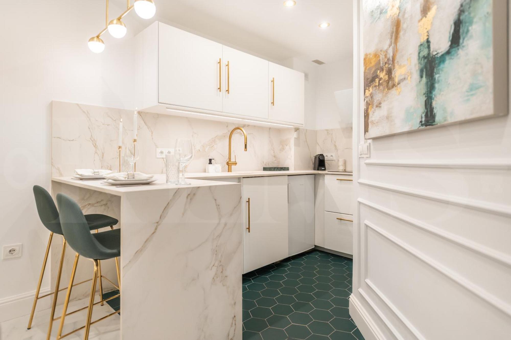 Glamorous Flat In The Heart Of Malaga By Rems Zewnętrze zdjęcie