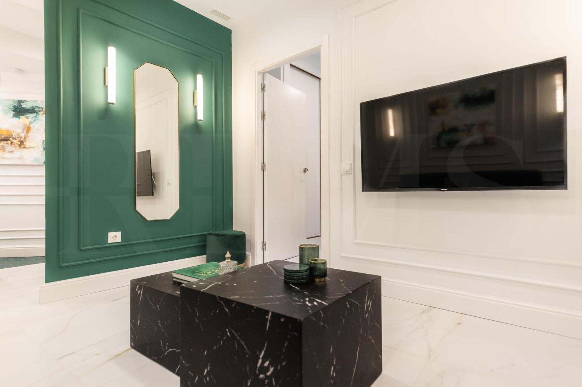 Glamorous Flat In The Heart Of Malaga By Rems Zewnętrze zdjęcie