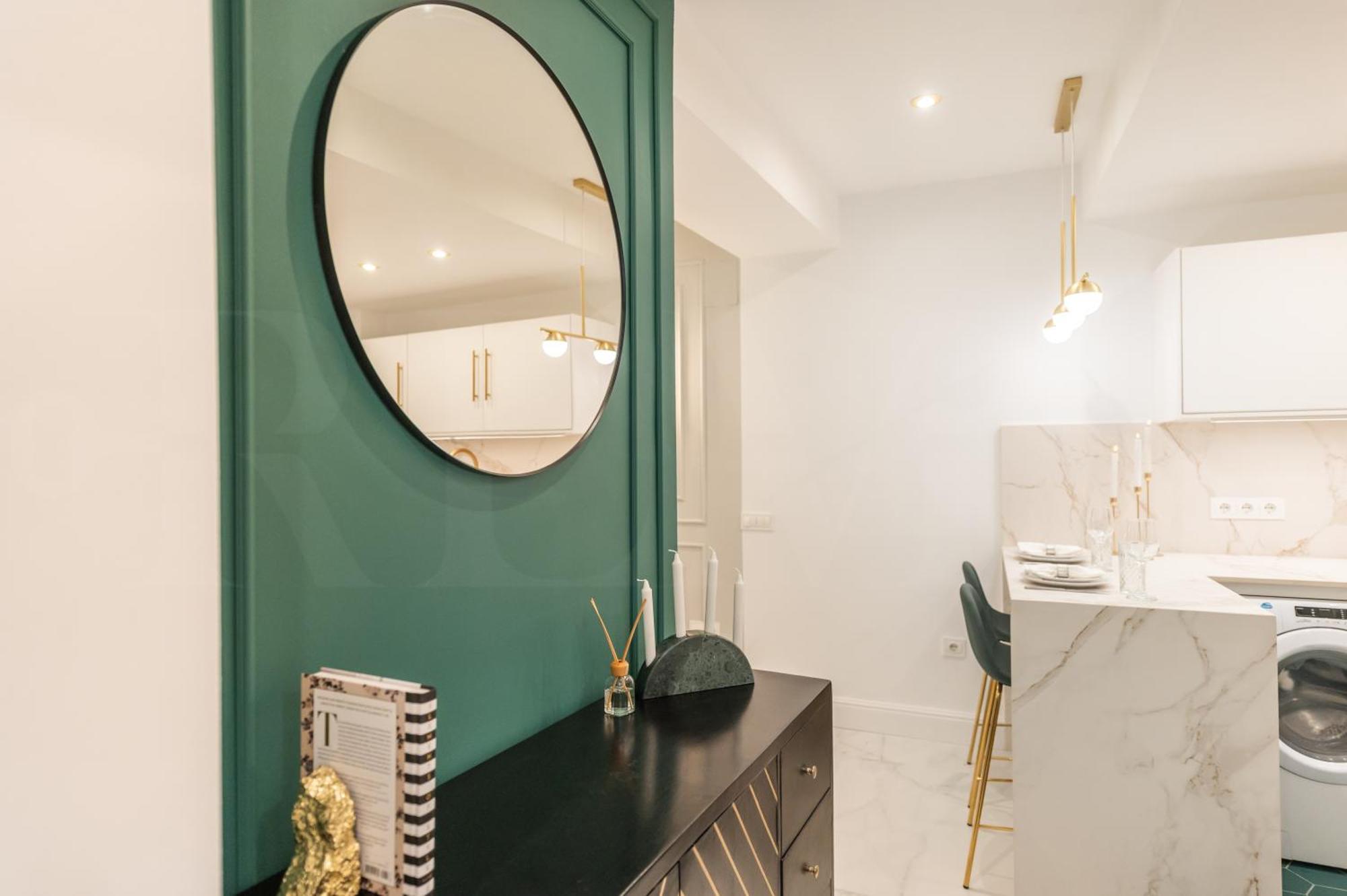 Glamorous Flat In The Heart Of Malaga By Rems Zewnętrze zdjęcie