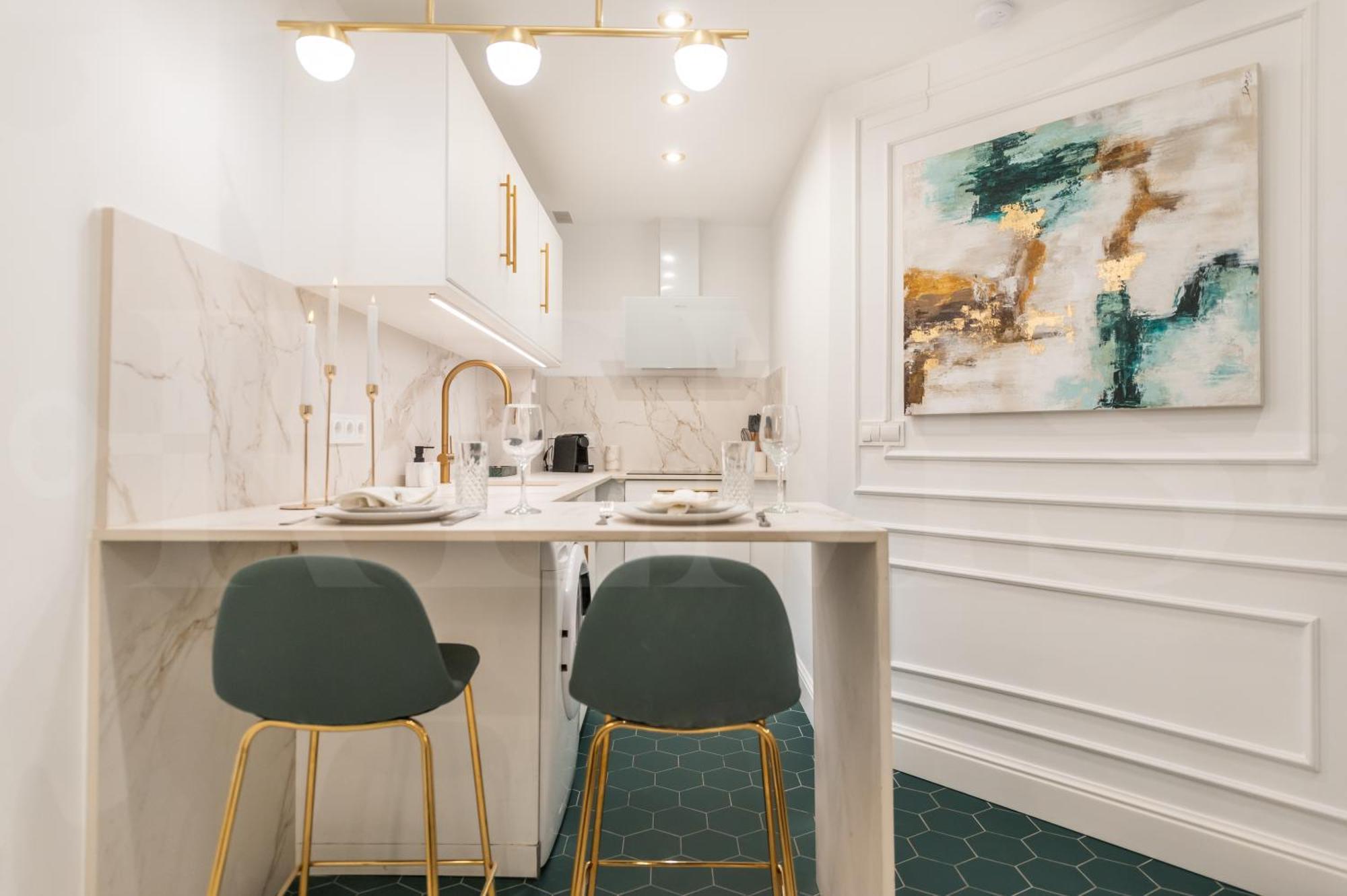 Glamorous Flat In The Heart Of Malaga By Rems Zewnętrze zdjęcie