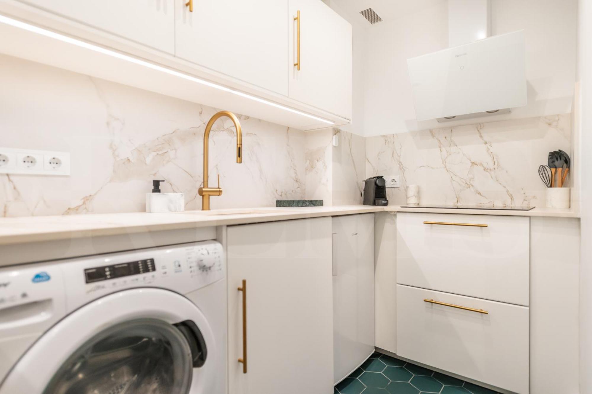 Glamorous Flat In The Heart Of Malaga By Rems Zewnętrze zdjęcie