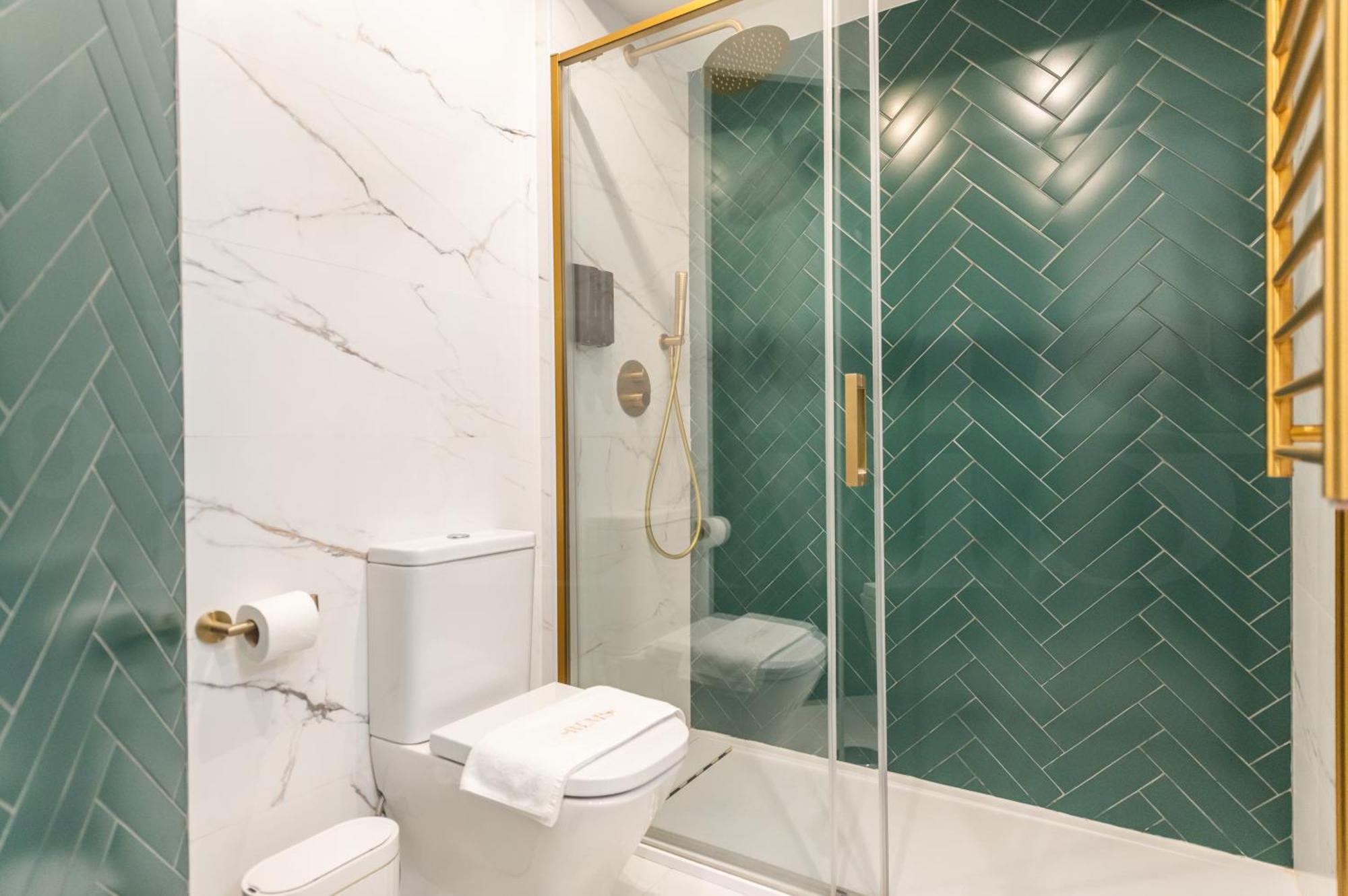 Glamorous Flat In The Heart Of Malaga By Rems Zewnętrze zdjęcie