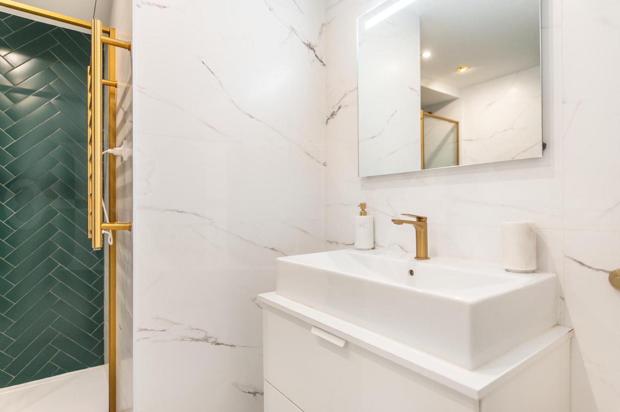 Glamorous Flat In The Heart Of Malaga By Rems Zewnętrze zdjęcie